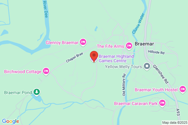 Braemar Highland Heritage Centre