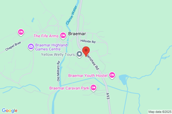 Braemar Lodge Hotel