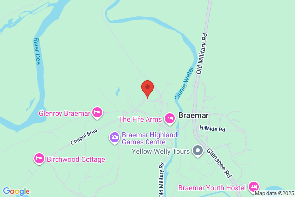 Braemar Medical Practice
