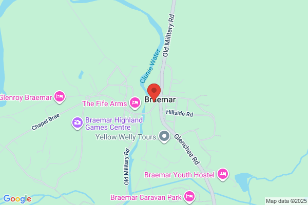 Braemar Mountain Sports Ltd