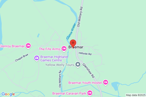 Braemar Outdoor Clothing