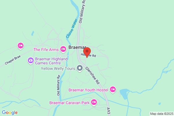 Braemar School