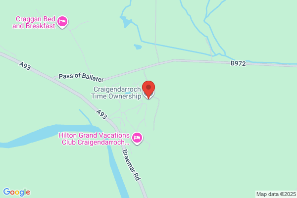Craigendarroch Time Ownership