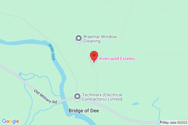 Invercauld Estates