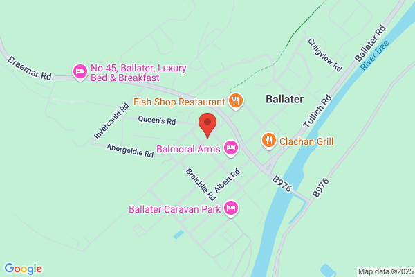 Lochnagar Leisure