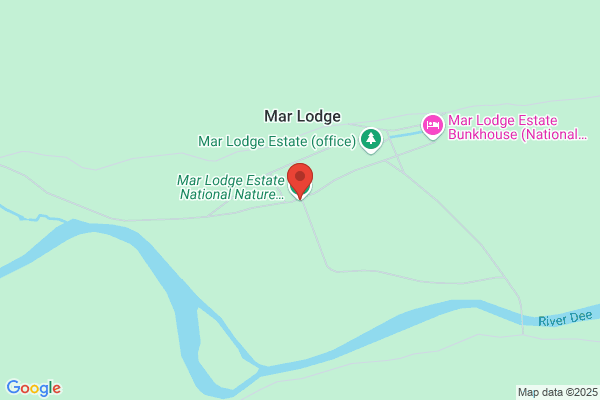 Mar Lodge Estate