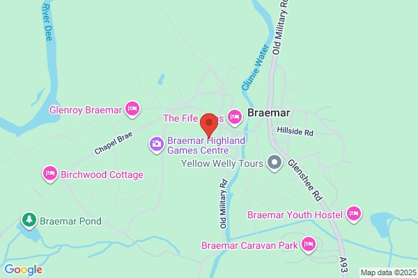Rucksacks Braemar