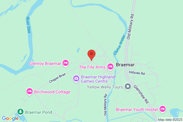 The Braemar Gallery