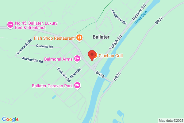 The School-House (Ballater)