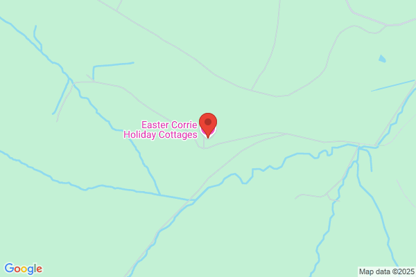 Easter Corrie Holiday Cottages