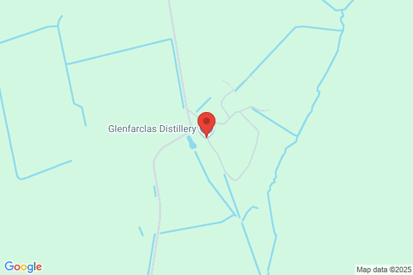 Glenfarclas Distillery