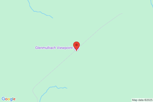 Glenmulliach