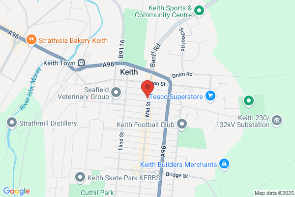 K B Furnishings