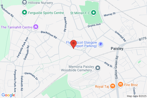 Onslow Drive Day Nursery