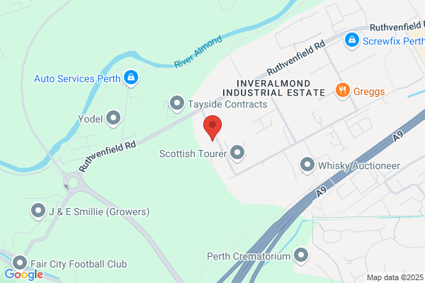 Scot Industrial Air