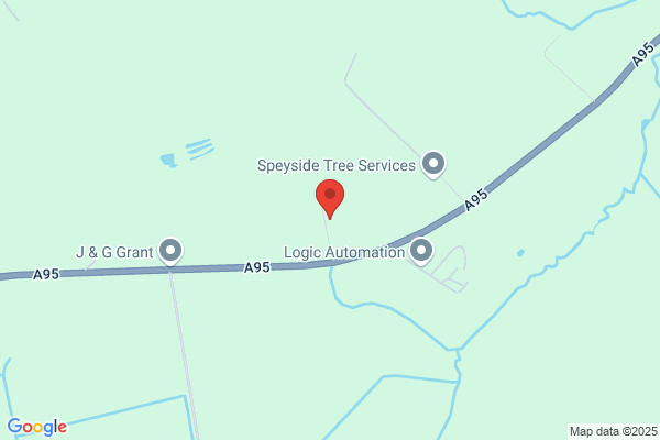 Scottish Woodlands Ltd