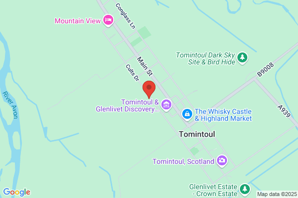 Tomintoul Primary School