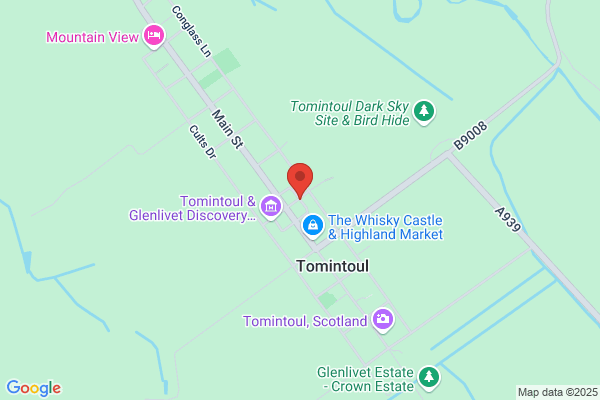 Tourist Information Centre