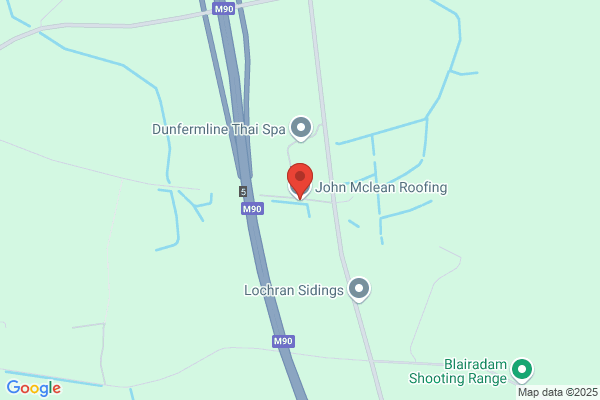 John Mclean Roofing