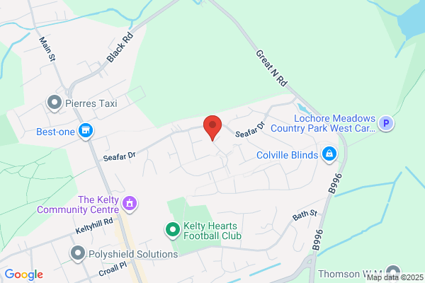 Townsley Landscaping & Property Maintenance