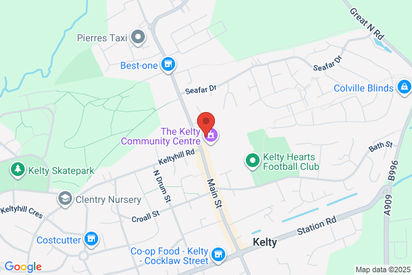 Ewing (Kelty)