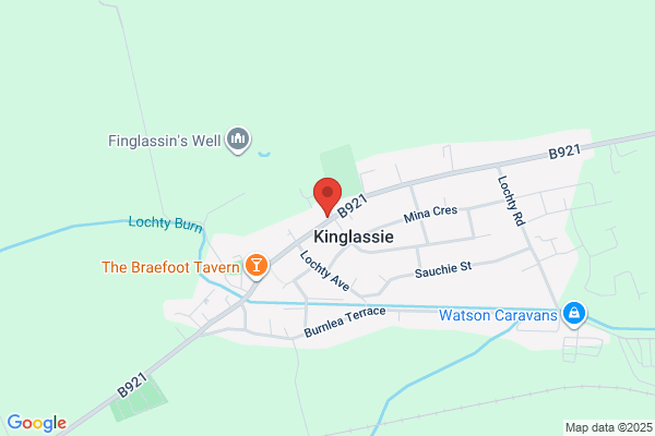 Kinglassie Community Halls