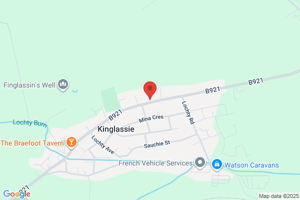 Kinglassie Primary School