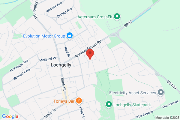 Lochgelly Brass Band