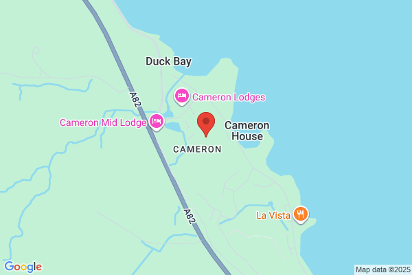 Cameron Grill