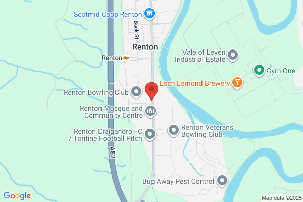 Rennie Bakery
