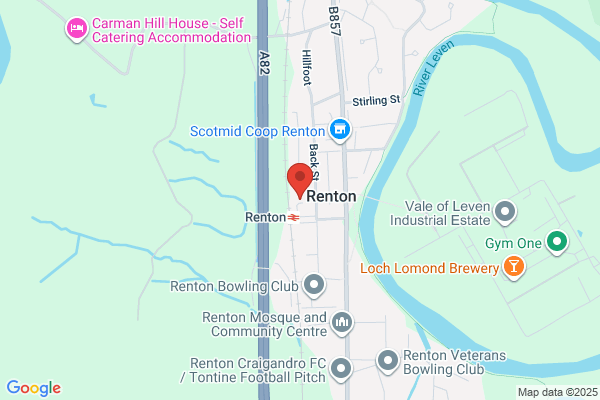 Renton Early Education & Childhood Centre
