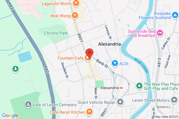 TOA Taxis Alexandria