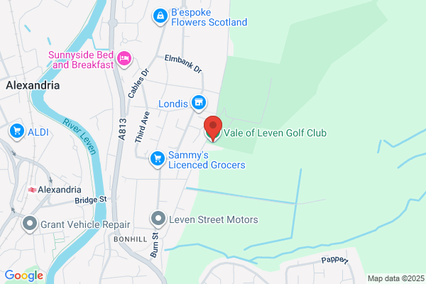 Vale Of Leven Golf Club