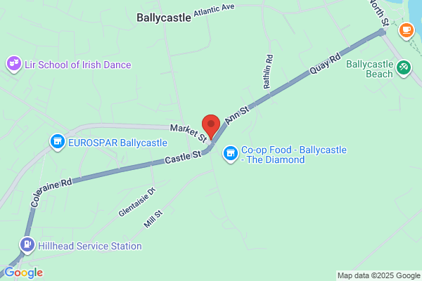Ballycastle Home-Care