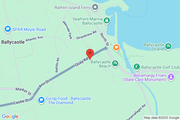 Ballycastle Primary School