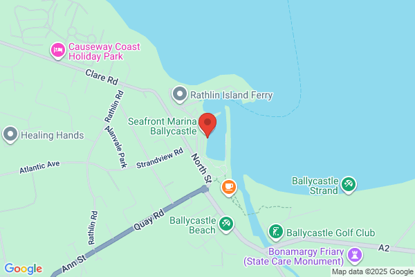 Caledonian MacBrayne Ltd