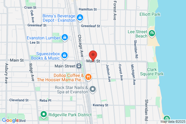 Evanston Furniture