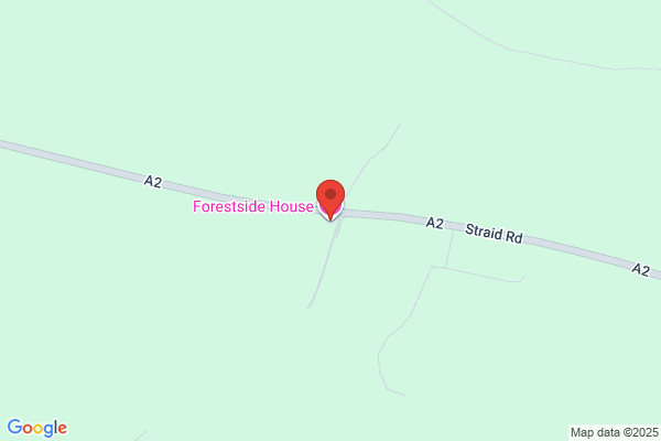 Forestside House