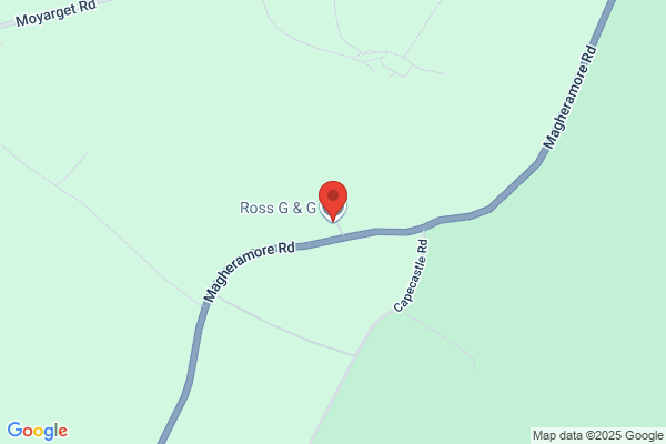 G & G Ross