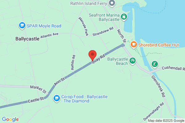 Glenluce
