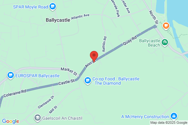 Mclaughlins Jewellers