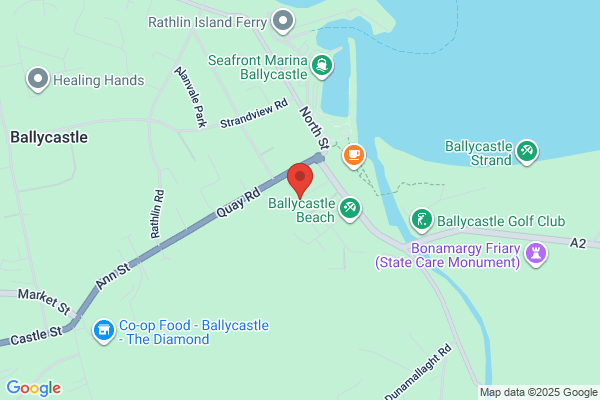 Rathmoyle Resource Centre