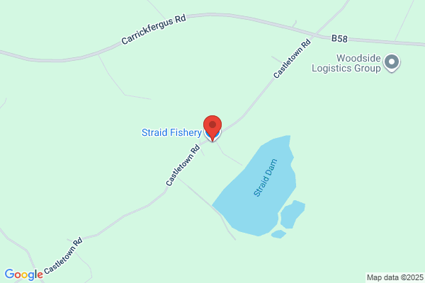 Tildarg Fishery