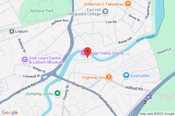 Straid Gallery & Art Centre