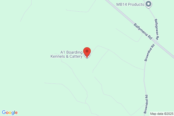 A1 Boarding Kennels & Cattery