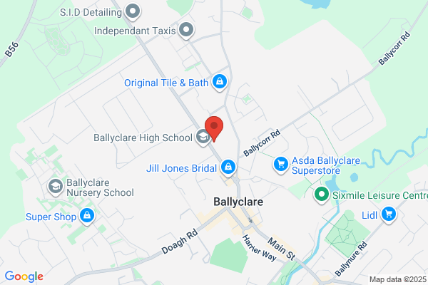 Brae's End Doggy Daycare