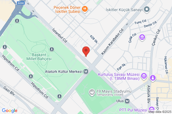 Almak Builders