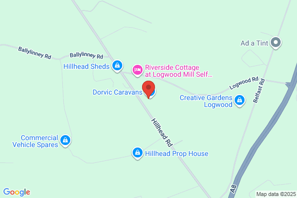 Dorvic Caravans