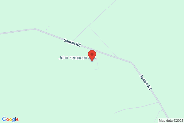 J Ferguson