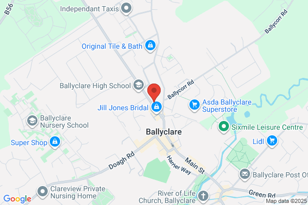 Ballyclare Dental Practice